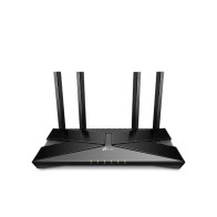 TP-Link AX1800 Dual Band WiFi-6 Router