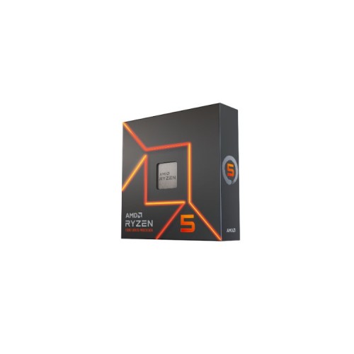 AMD Ryzen 5 7600X AM5 Processor