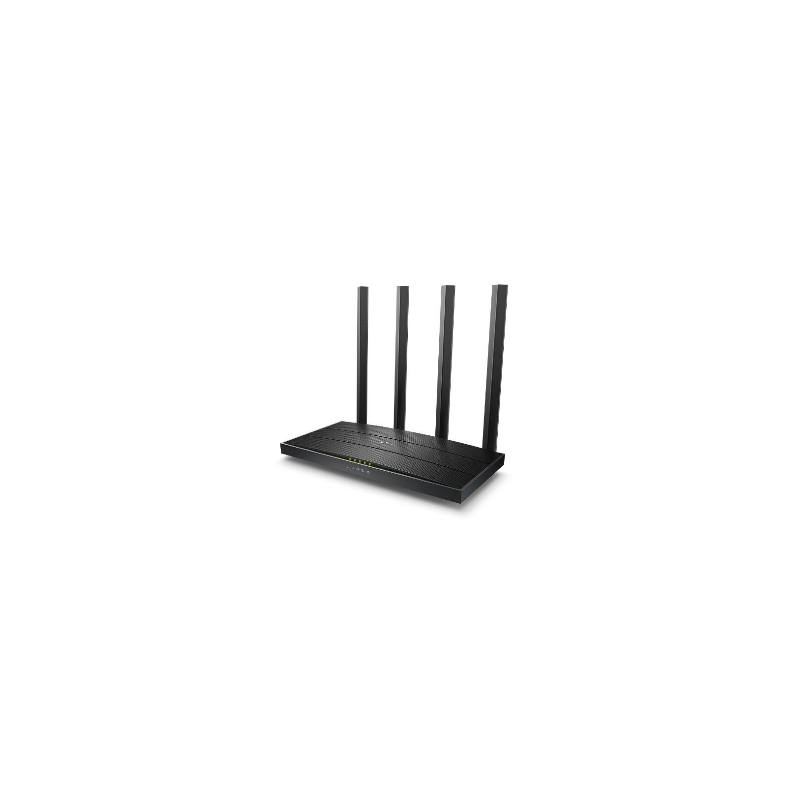 TP-Link AC1200 Wireless Dual Band Gigabit Router Archer C6