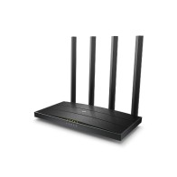 Tp-link Ac1200 Wireless Dual Band Gigabit Router Archer C6