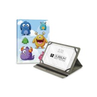 Trendy Monsters 11'' Tablet Case Subblim