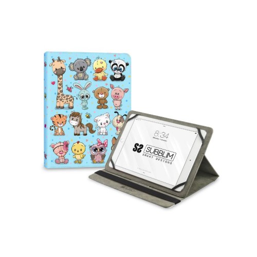 Funda Tablet Trendy Animals 11 Subblim