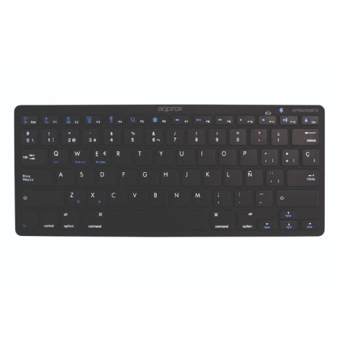 Approx MX300 Universal Bluetooth Keyboard Specs