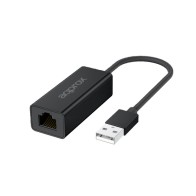 Adaptador USB 3.0 a 2.5G RJ-45 Gigabit Ethernet Approx