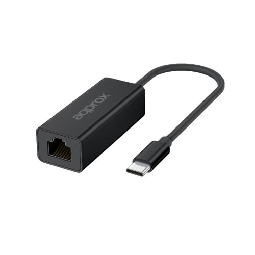 Adaptador Type-C a 2.5G Ethernet Comprar Online