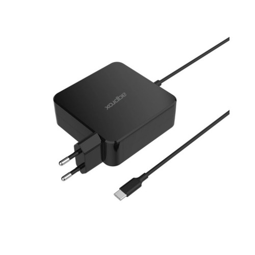 90W Type-C Universal AC Adapter