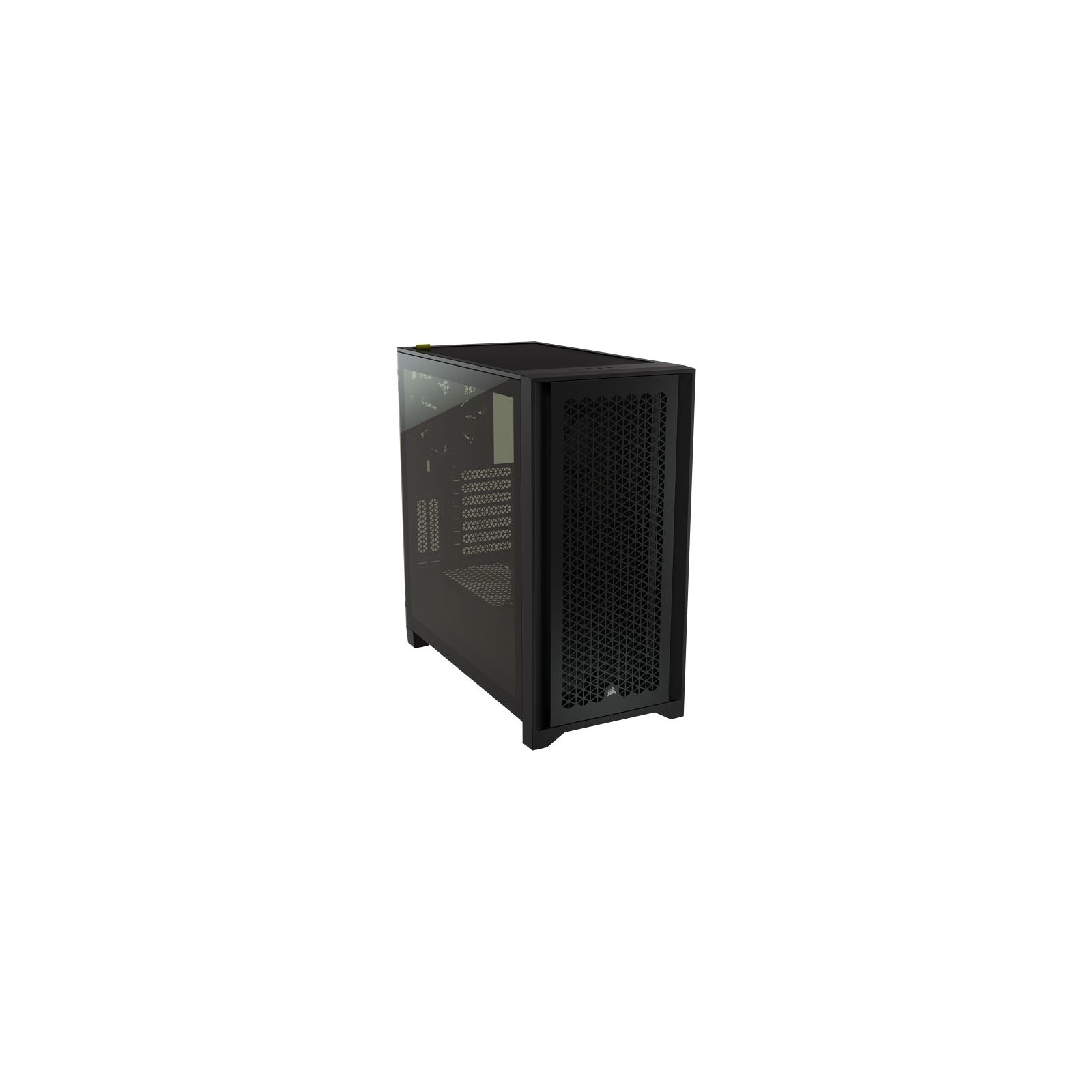 Caja Semitorre ATX 4000D Airflow TG Black Corsair