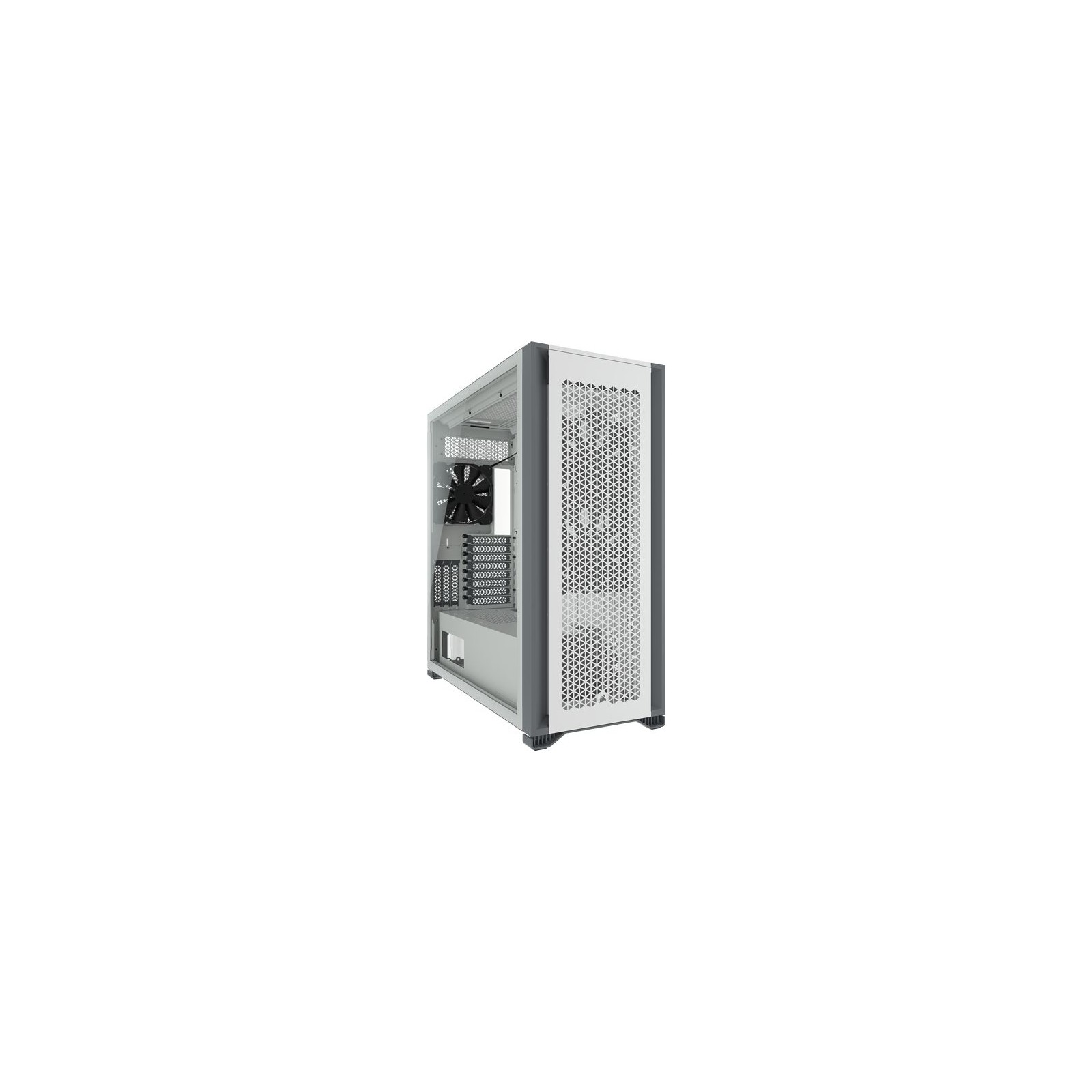 Caja Torre ATX 7000D Airflow