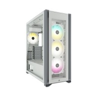 Corsair iCUE 7000X RGB Full Tower Case White