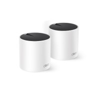 TP-Link Home Wi-Fi 6 Mesh AX3000 X55