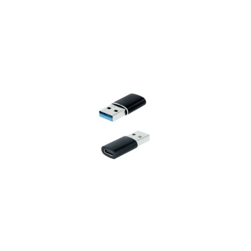 Adaptador USB 3.0 Macho a Hembra de Nanocable