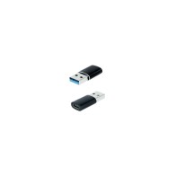 Nanocable USB 3.0 Male to Female Adapter