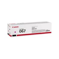 Canon 067M Magenta Toner Cartridge