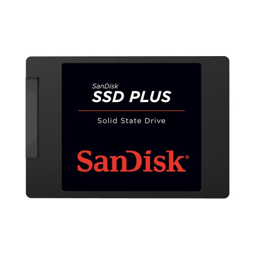 1 Tb Ssd Plus G27 Sandisk