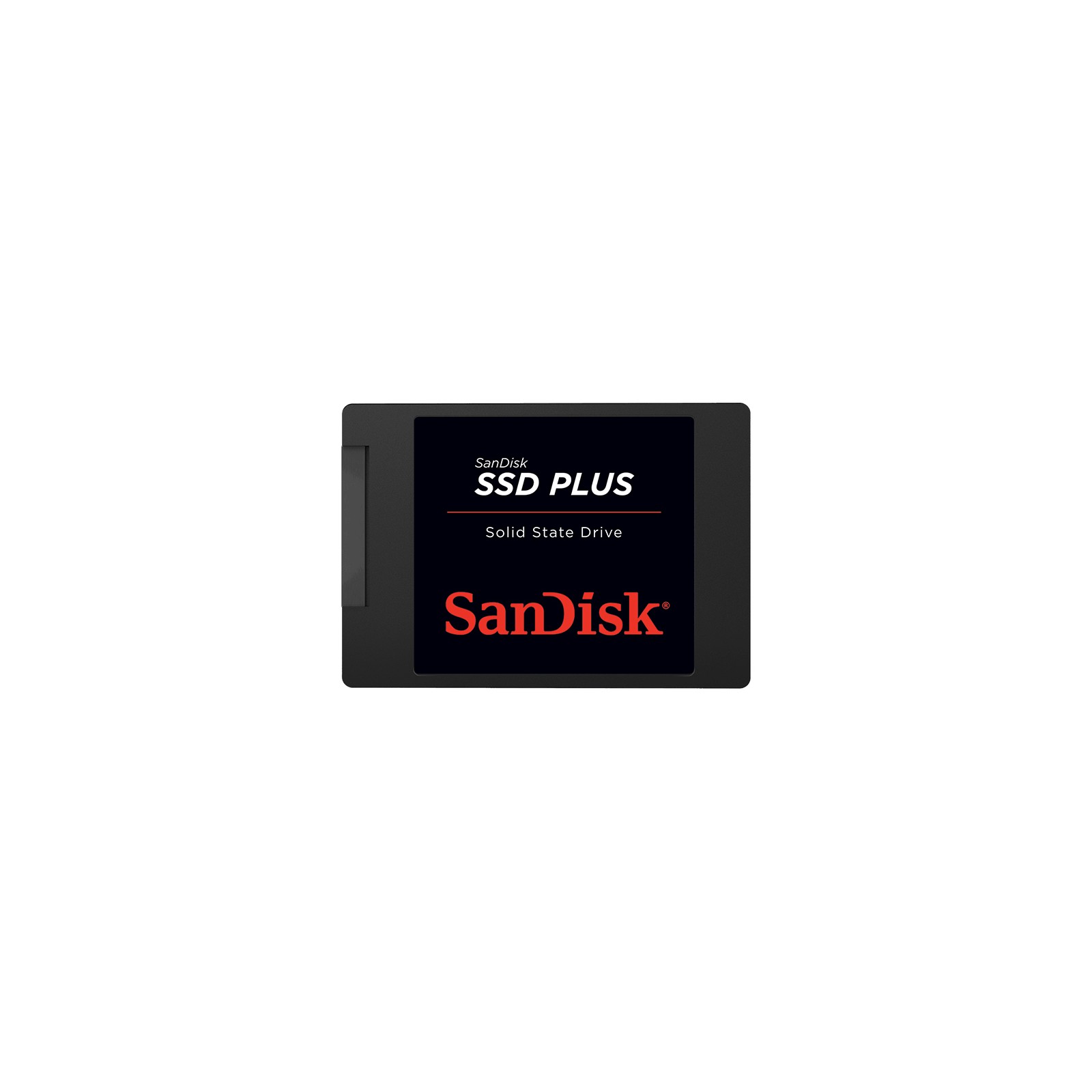 1 Tb Ssd Plus G27 Sandisk