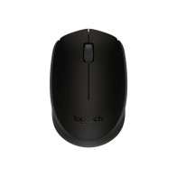 Logitech M171 Wireless Optical Mouse Black