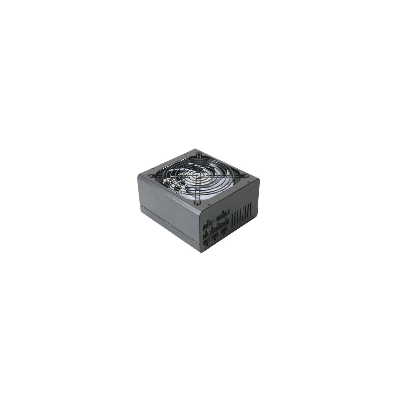 Fuente de Alimentación Radix VII 600W 80+ Silver Modular Tacens