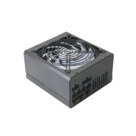 Fuente de Alimentación Radix VII 600W 80+ Silver Modular Tacens