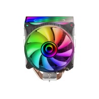 Disipador Universal A-RGB Negro Mars Gaming