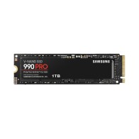 Samsung 1TB 990 PRO M.2 NVMe SSD