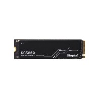 Kingston 2TB KC3000 M.2 2280 NVMe PCIe SSD