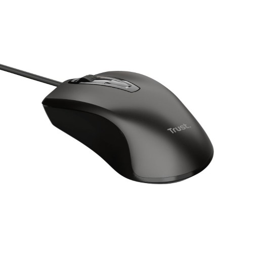 Basic Trust Optical Mouse 1200 DPI