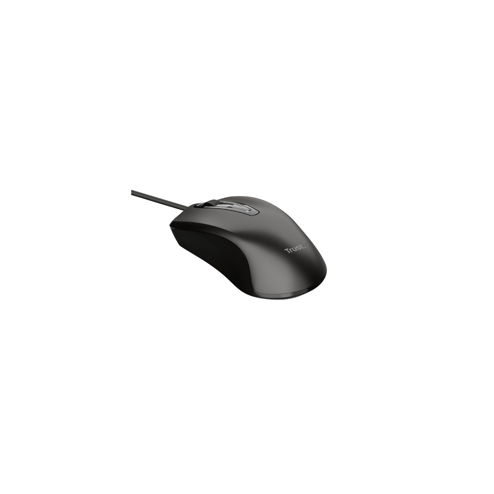 Basic Trust Optical Mouse 1200 DPI