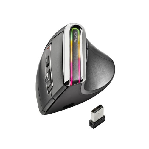 NGS Evo Karma Wireless RGB Mouse