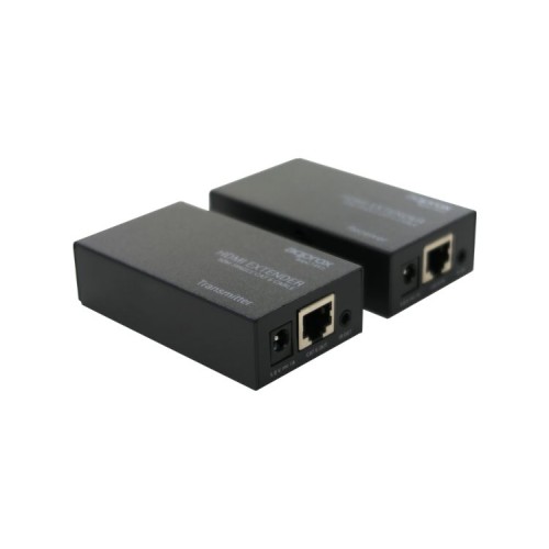 Extensor HDMI sobre RJ-45 Approx para Transmisión de Larga Distancia