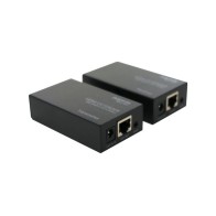 Extensor HDMI sobre RJ-45 Approx para Transmisión de Larga Distancia