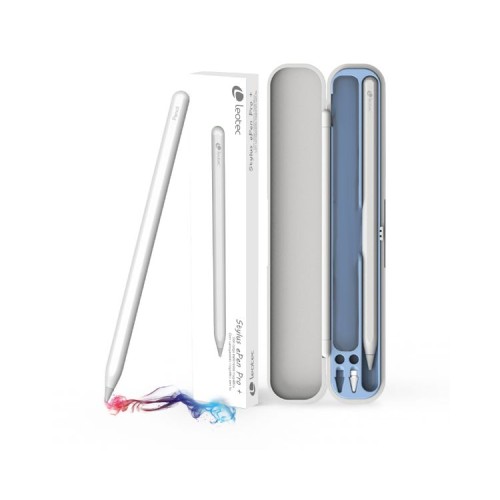 Leotec ePen Pro Stylus for iPad/iPad Pro White