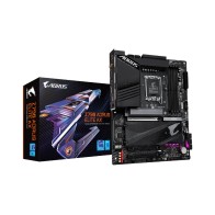 Placa Base Gigabyte Z790 Aorus Elite AX Tecnología Avanzada