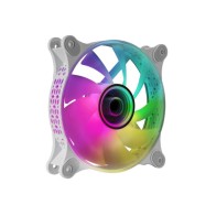 Mars Gaming 120mm ARGB Fan MF-3D