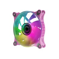 Mars Gaming MF-3D 120mm ARGB Fan for Optimal Cooling and Style