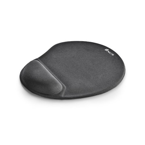 Kilim Gel Mouse Pad Black NGS