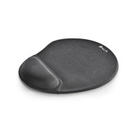 Kilim Gel Mouse Pad Black NGS