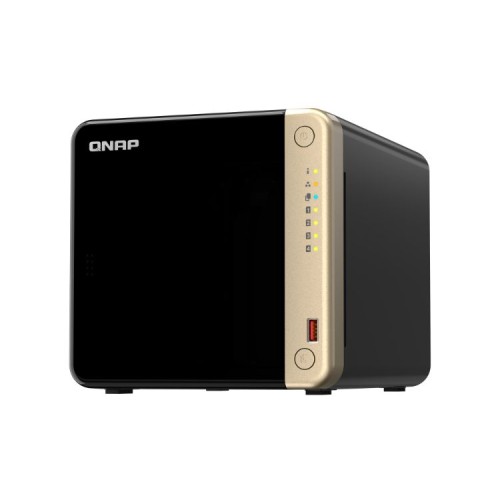 QNAP TS-464-8G NAS Server