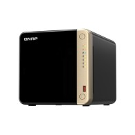 QNAP TS-464-8G NAS Server