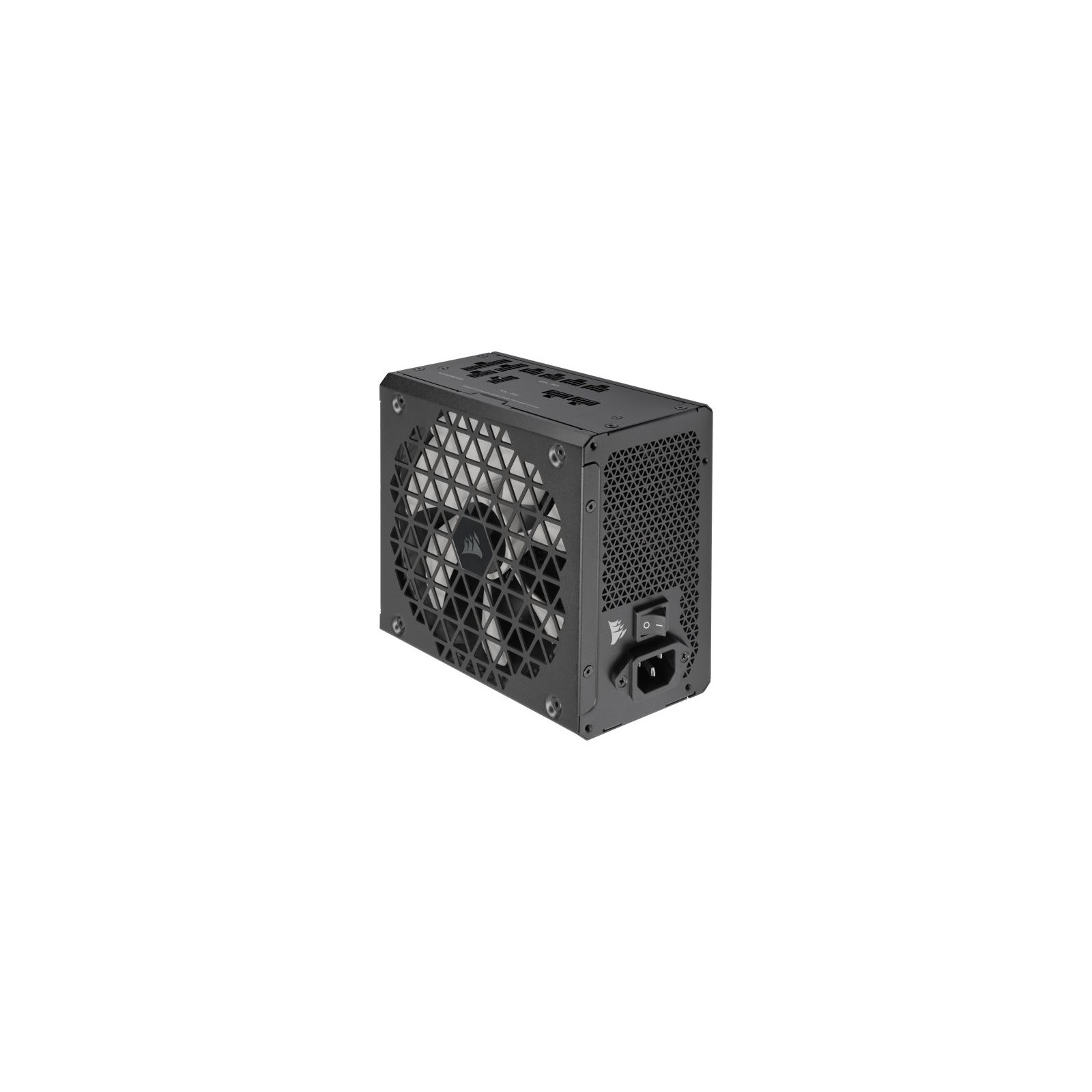 Corsair RM750x Modular Power Supply 750W 80+ Gold