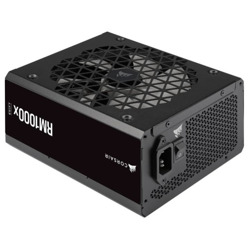 Corsair RM1000x Shift Modular 1000W 80+ Gold Power Supply