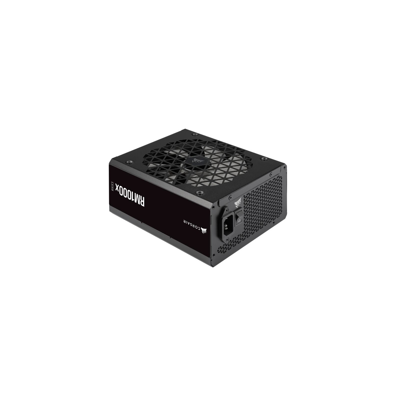 Corsair RM1000x Shift Modular 1000W 80+ Gold Power Supply