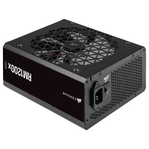 Corsair Shift RM1200x 1200W 80+ Gold Modular Power Supply