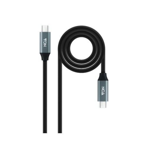 Cable USB-C 3.2 Gen2x2 20Gbps 100W