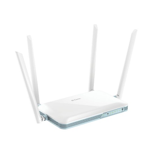 D-Link Wireless Eagle Pro AI N300 4G LTE Router