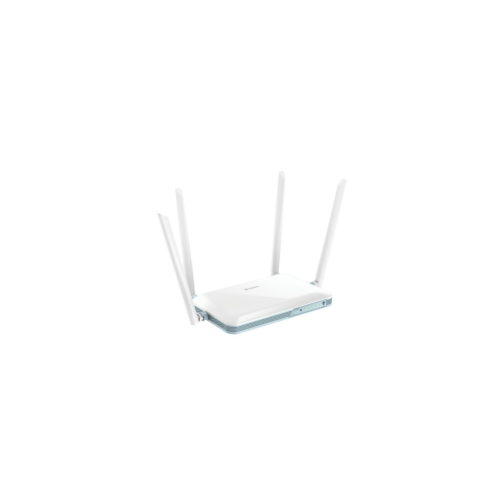 D-Link Wireless Eagle Pro AI N300 4G LTE Router