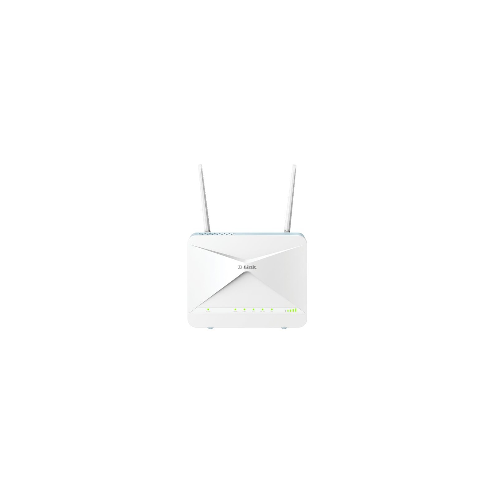 D-Link Wireless Eagle Pro AI AX1500 Dual Band Router