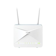 D-Link Wireless Eagle Pro AI AX1500 Dual Band Router