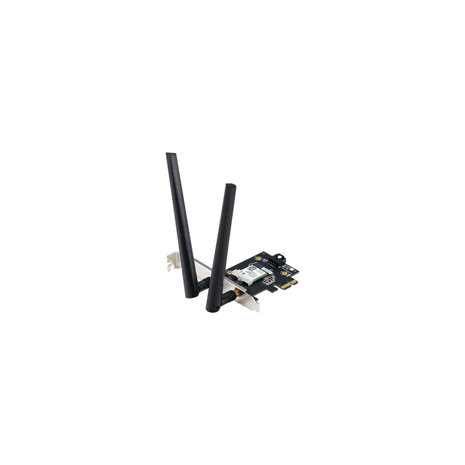 Adaptador Wifi 6 Dlink Pci-e Ax3000 Banda Doble + Bt5.0