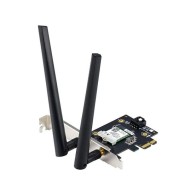 Adaptador Wifi 6 Dlink Pci-e Ax3000 Banda Doble + Bt5.0