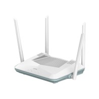 D-Link Wireless Router Wi-Fi-6 AX3200 Smart Dual Band